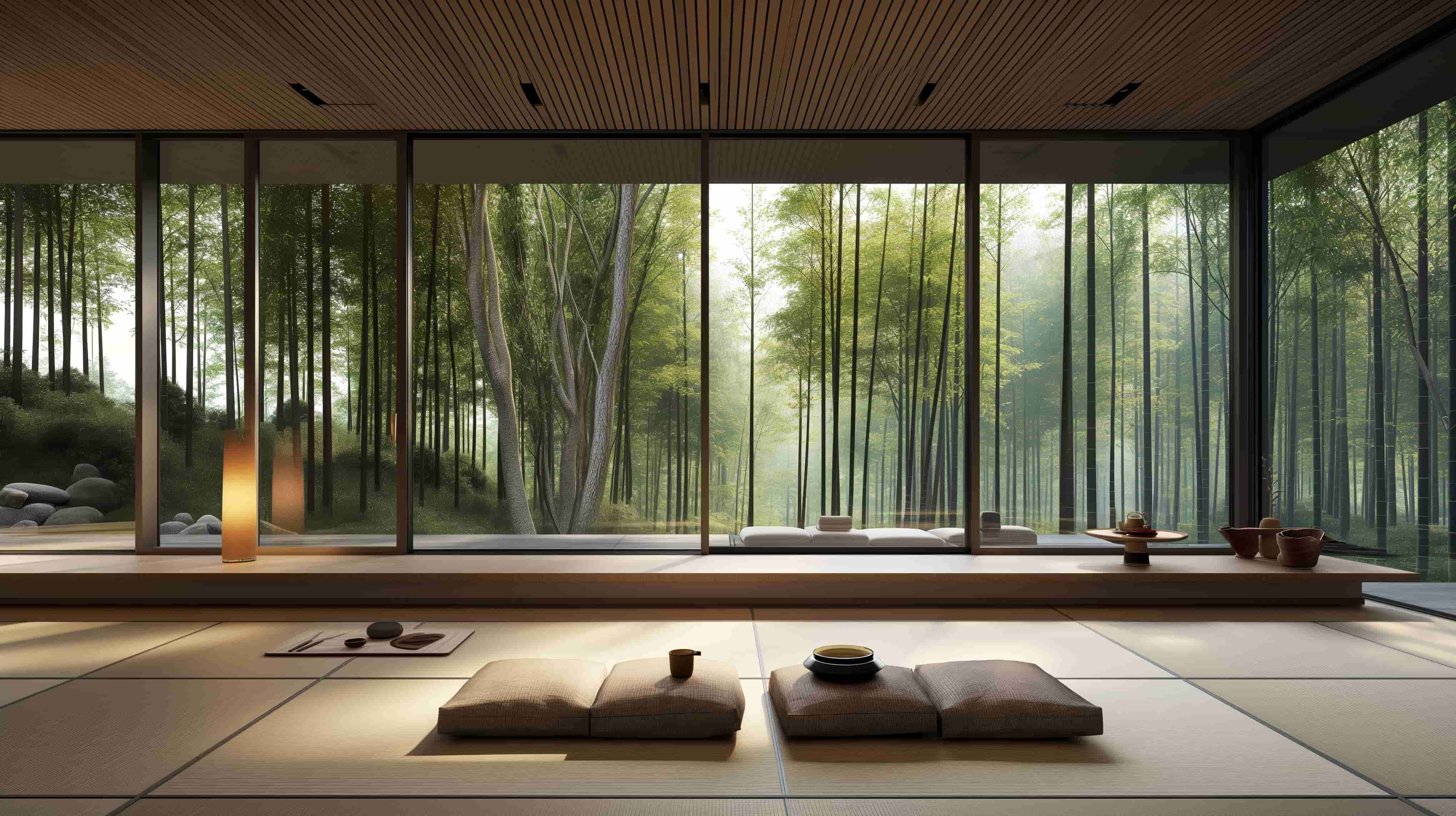 Comment créer un espace zen pour la méditation à la maison