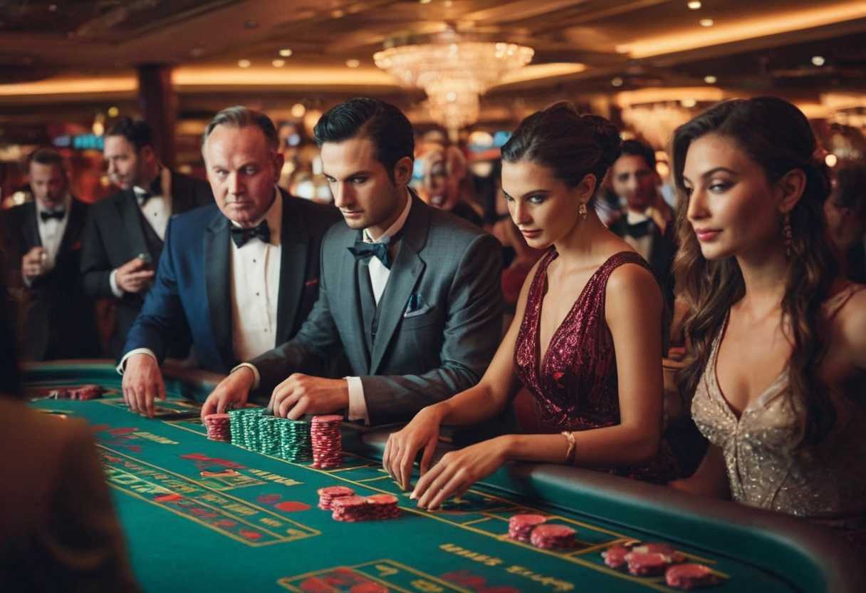 L’évolution des codes promo casino : de l’offre classique aux bonus VIP