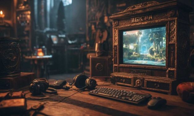 Le grand come-back d’un forum mythique du jeu en ligne